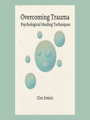 cover image of Overcoming Trauma